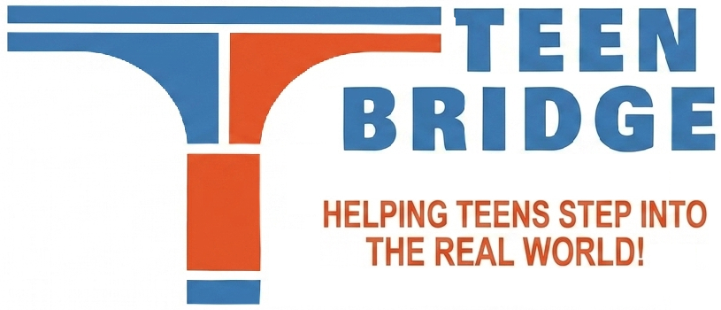 Teen Bridge Logo